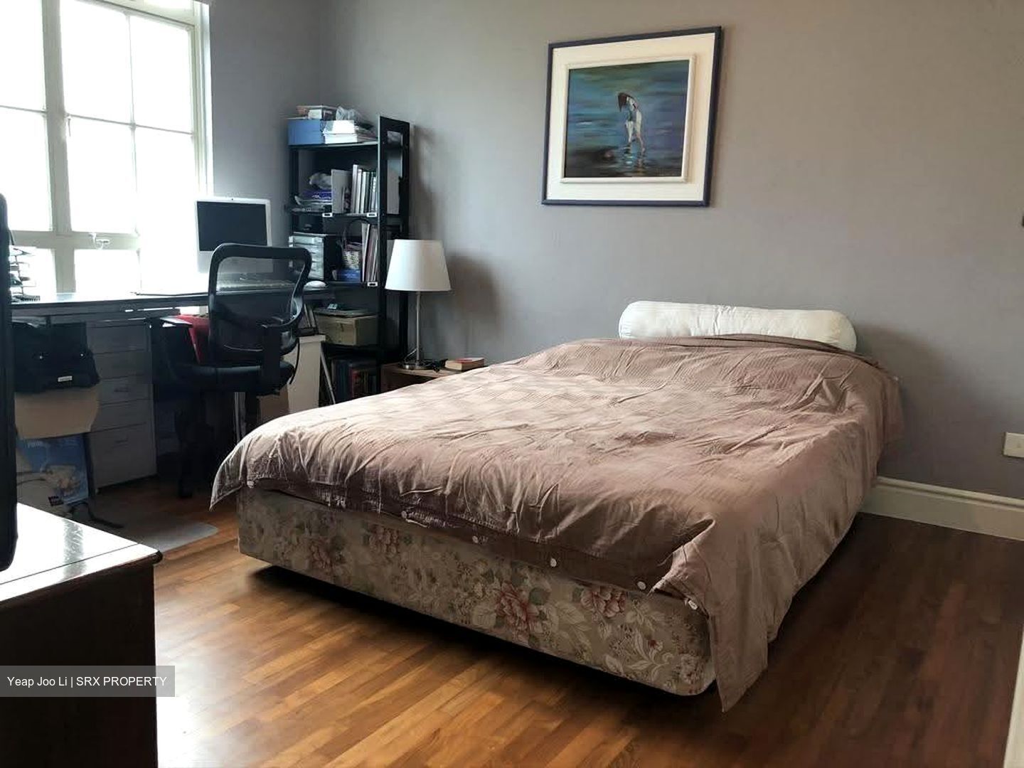 Kew Crescent (D16), Terrace #637688471